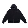 WISED | CHROMA | HOODIE ZIPPER