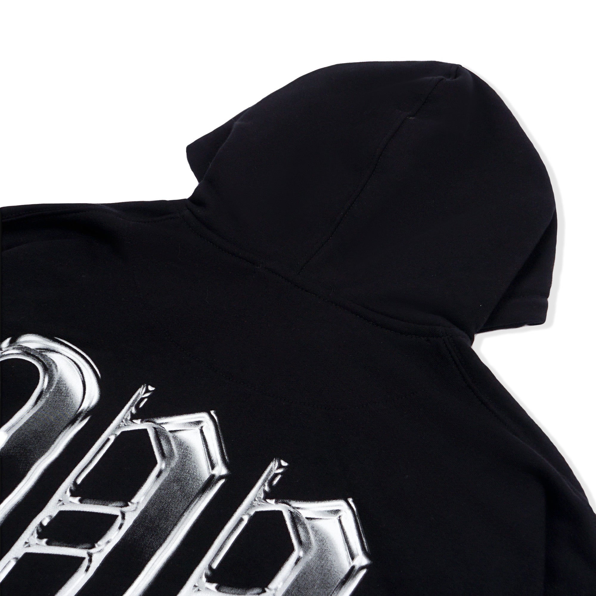 WISED | CHROMA | HOODIE ZIPPER