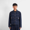 WISED | GEKKA | TRUCKER JAKET