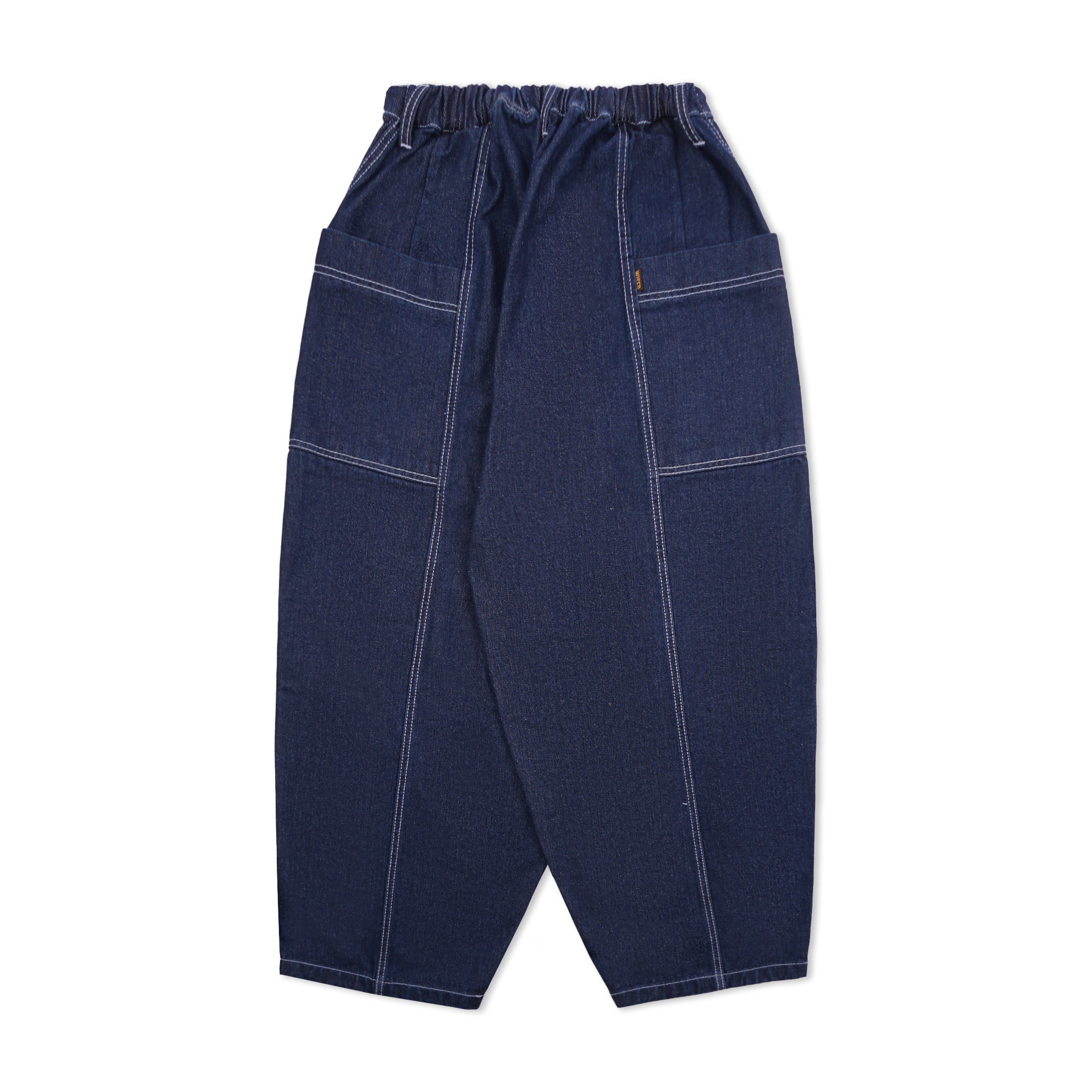 WISED | RASEN | WIDEPANTS