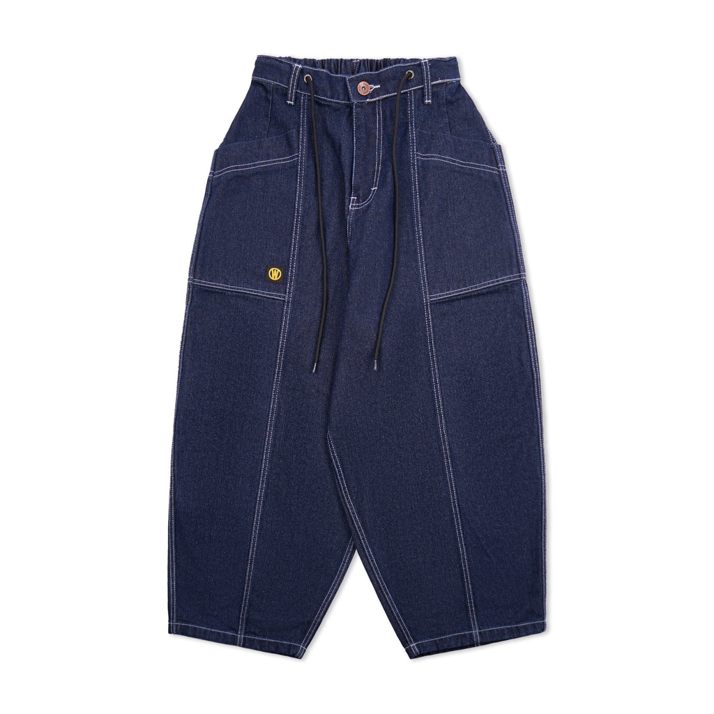 WISED | RASEN | WIDEPANTS