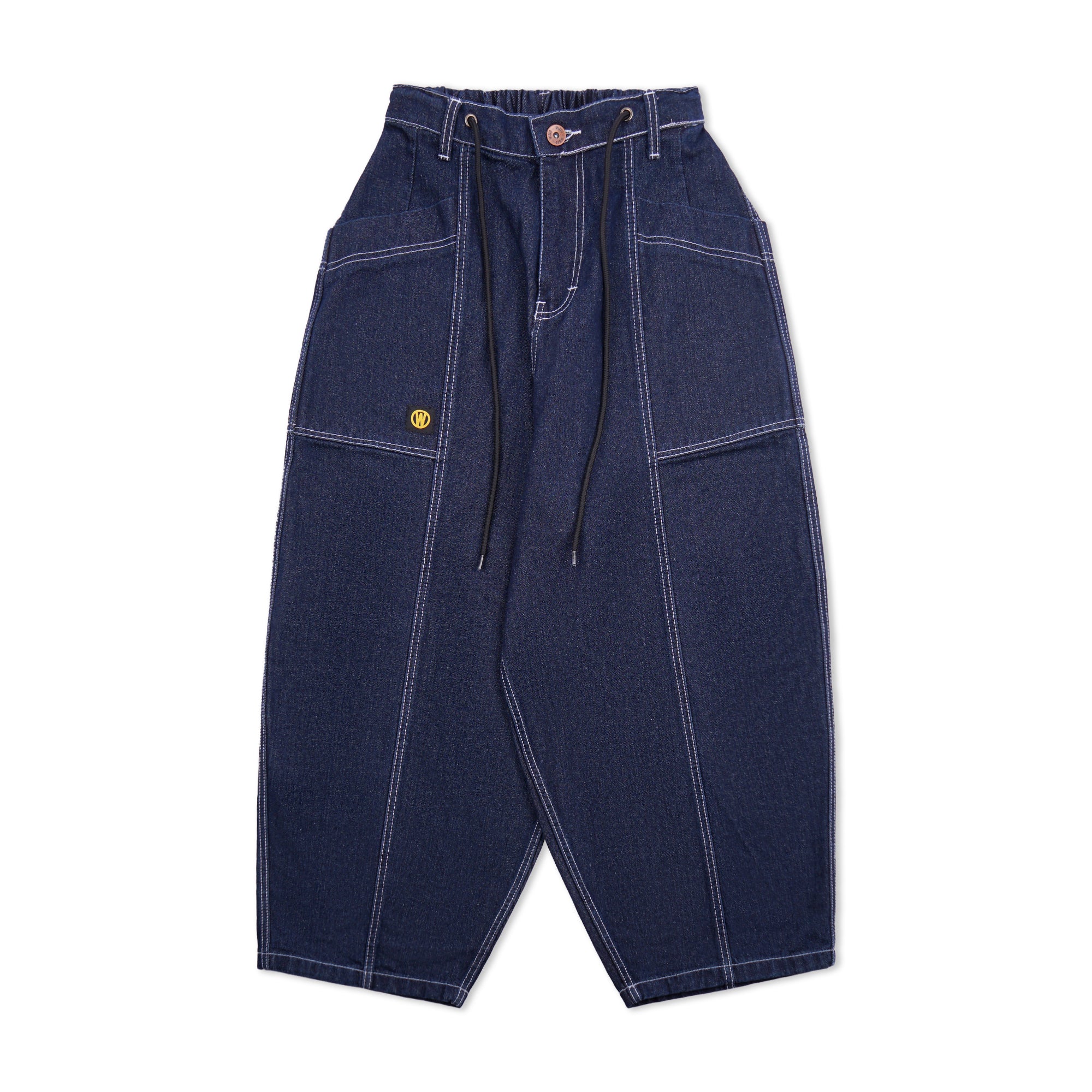WISED | RASEN | WIDEPANTS