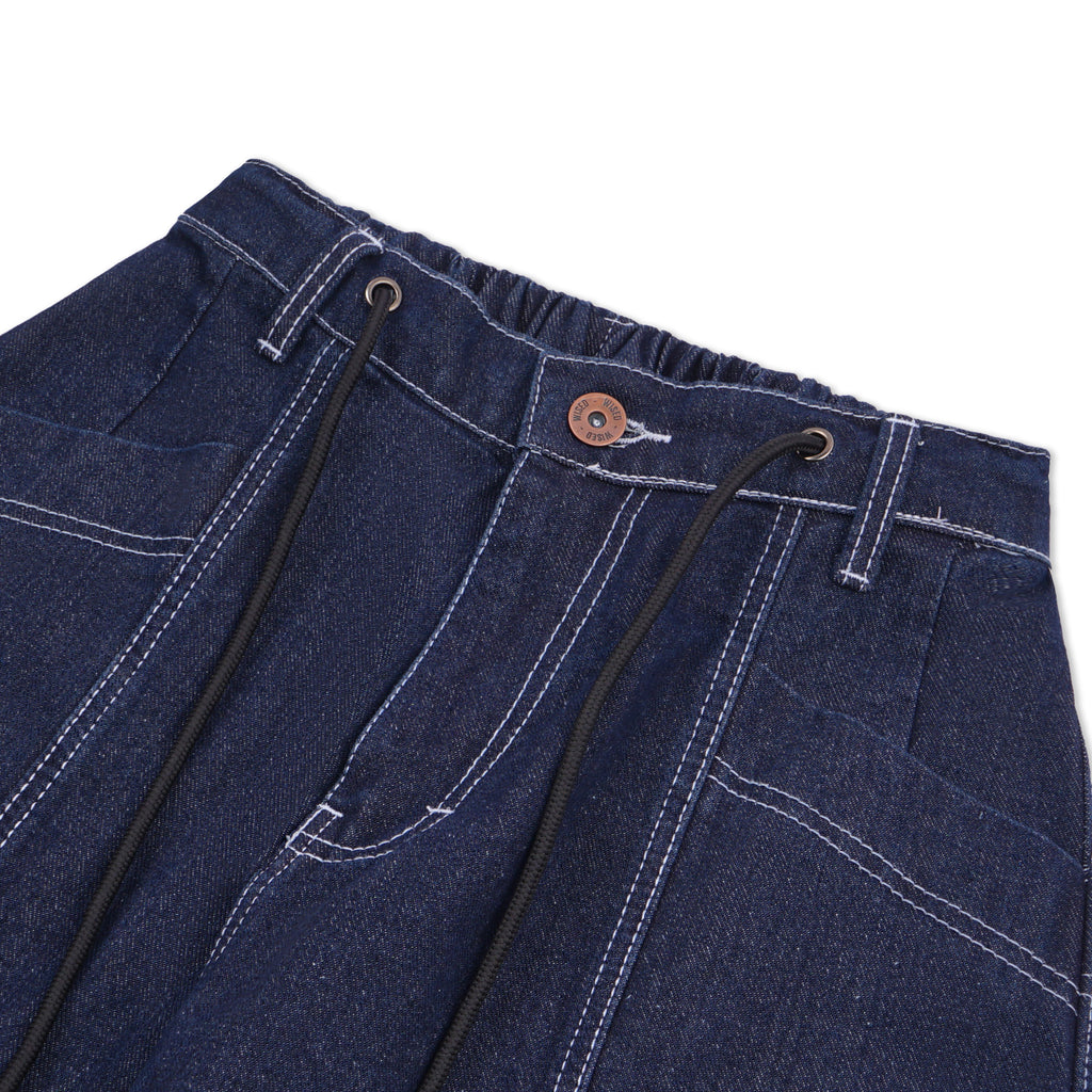 WISED | RASEN | WIDEPANTS