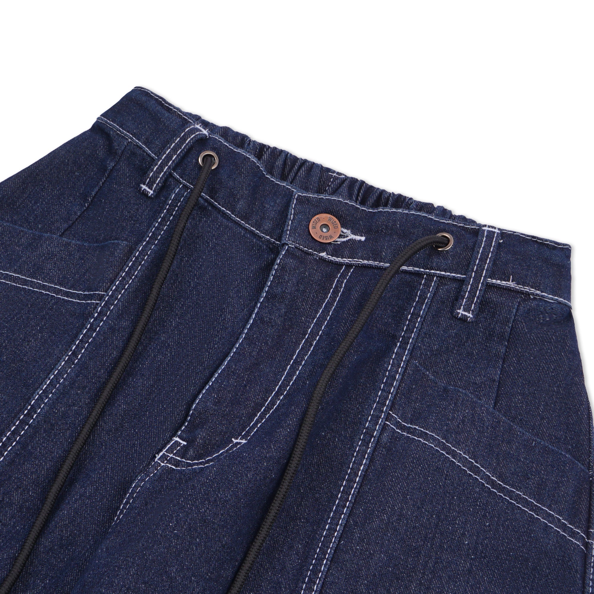 WISED | RASEN | WIDEPANTS