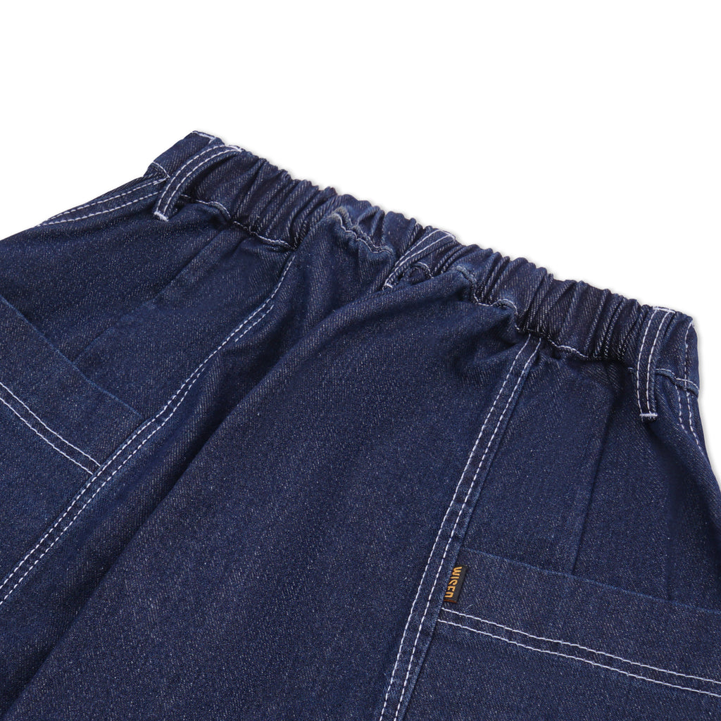 WISED | RASEN | WIDEPANTS