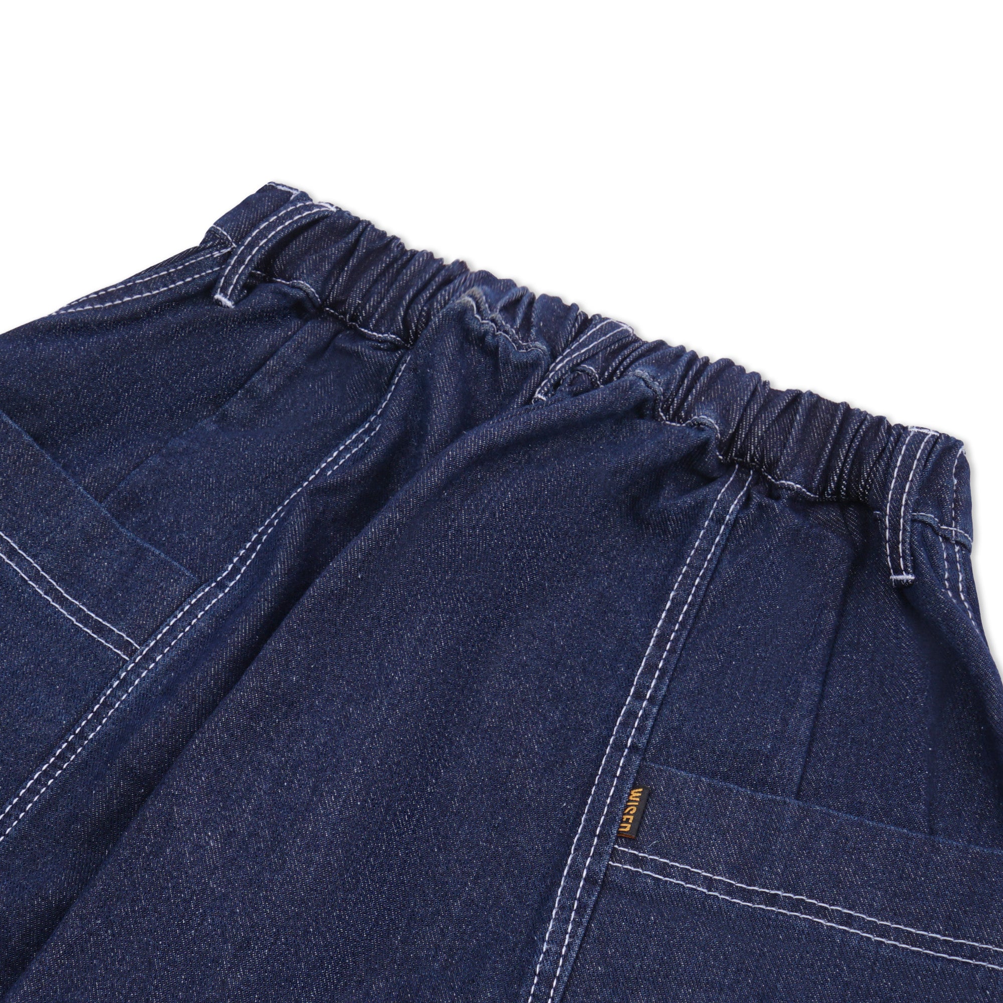 WISED | RASEN | WIDEPANTS