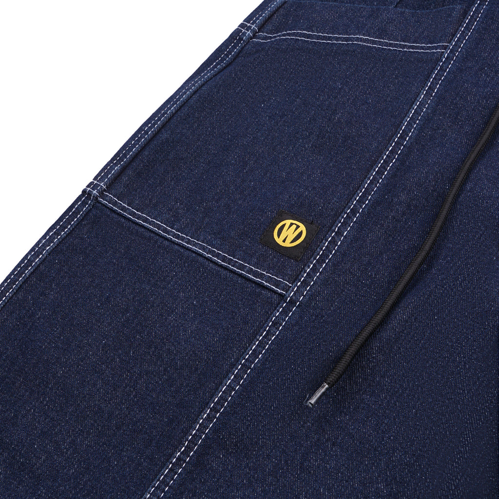 WISED | RASEN | WIDEPANTS