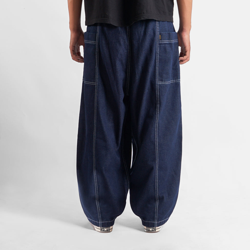WISED | RASEN | WIDEPANTS