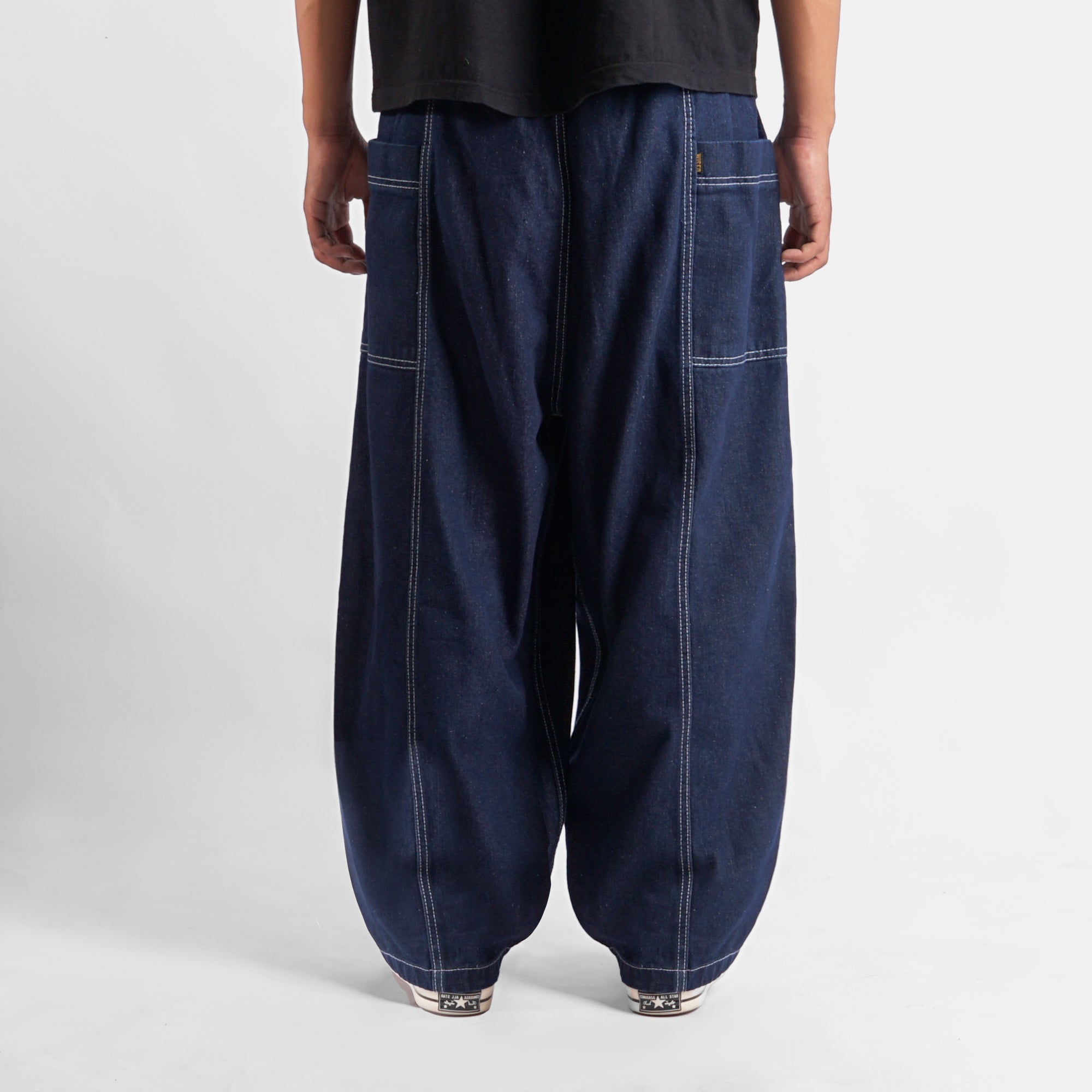 WISED | RASEN | WIDEPANTS