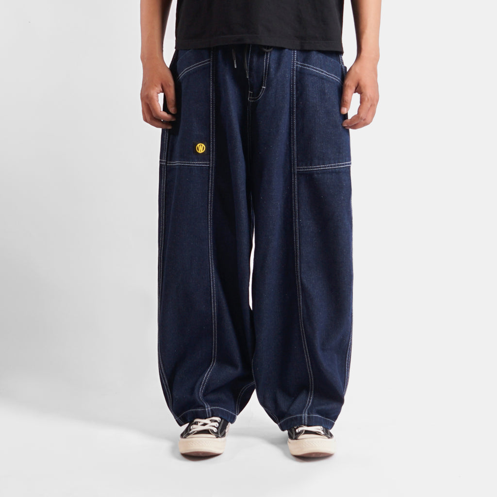 WISED | RASEN | WIDEPANTS