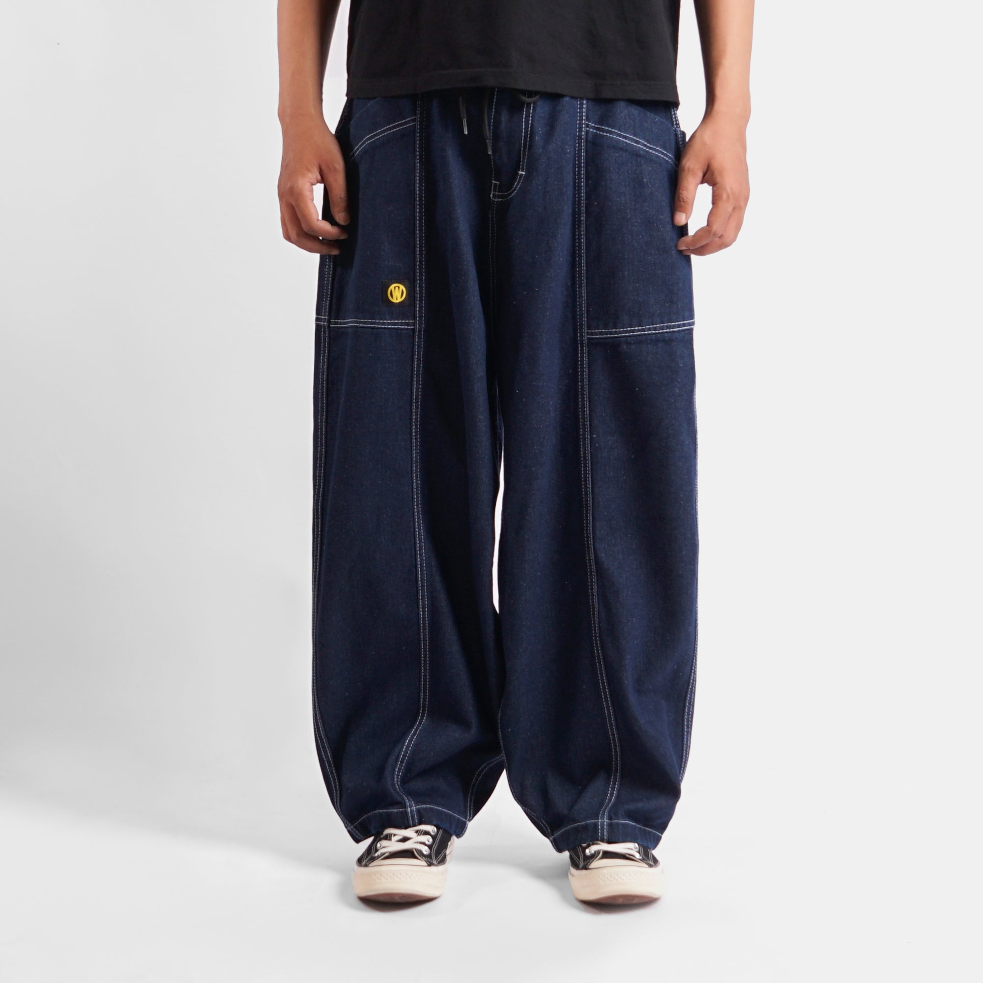 WISED | RASEN | WIDEPANTS