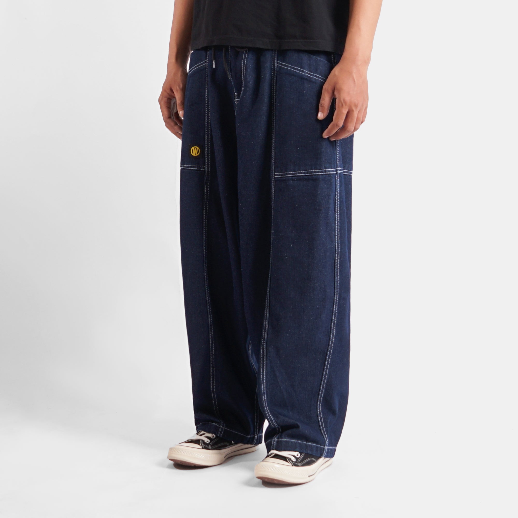 WISED | RASEN | WIDEPANTS