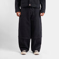 WISED | KAGE | DENIM BAGGY ZIPOFF