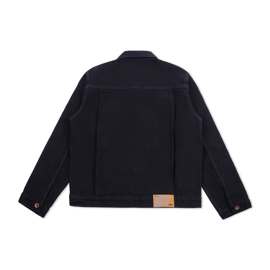 WISED | YUGEN | TRUCKER JAKET