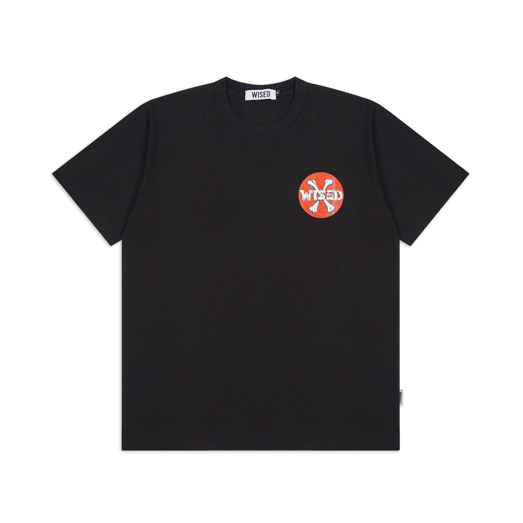 WISED |   SPEAR | T-SHIRT
