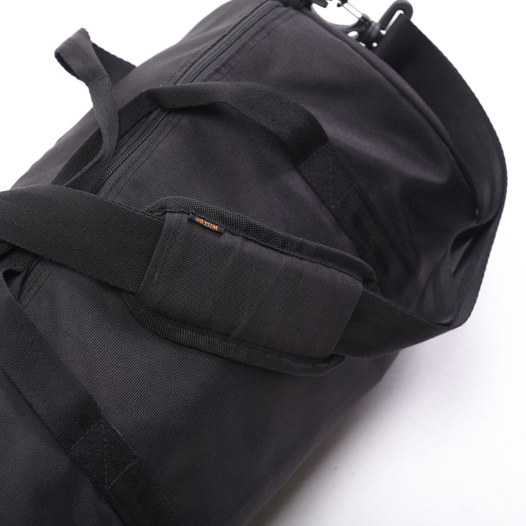 WISED | TUBULAR | DUFFLE BAG