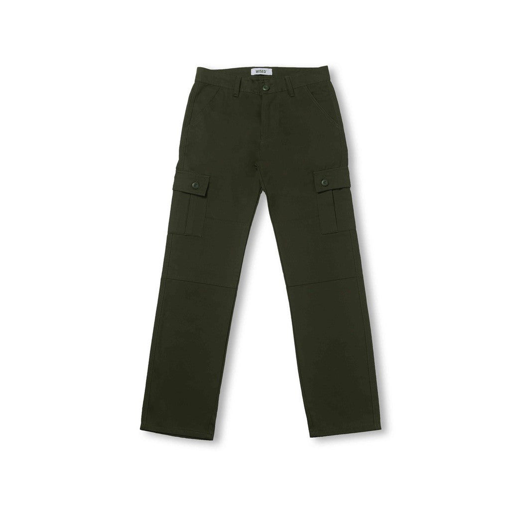 WISED  HOWARD  CARGO PANTS