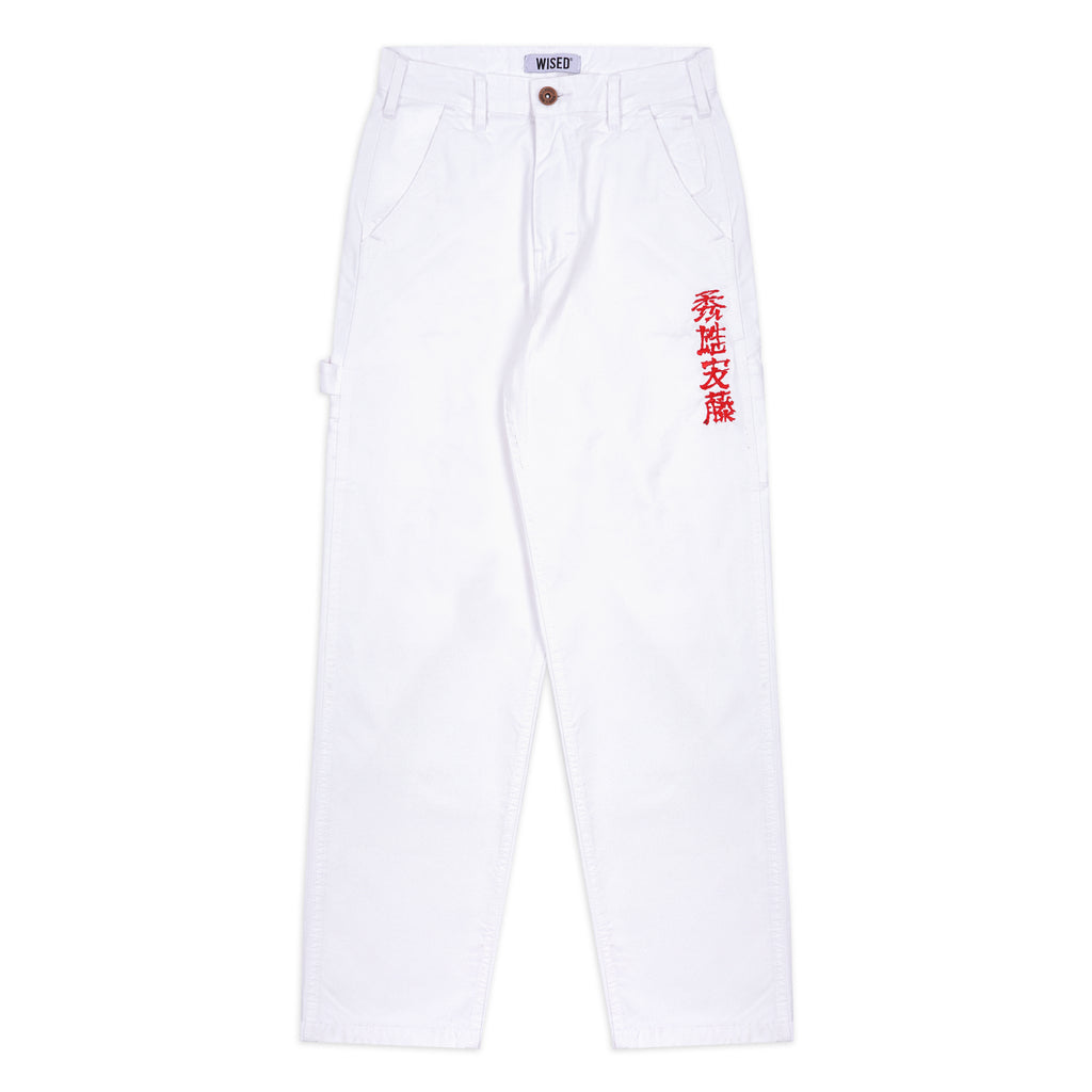 WISED | RAIDEN | CARPENTER PANTS