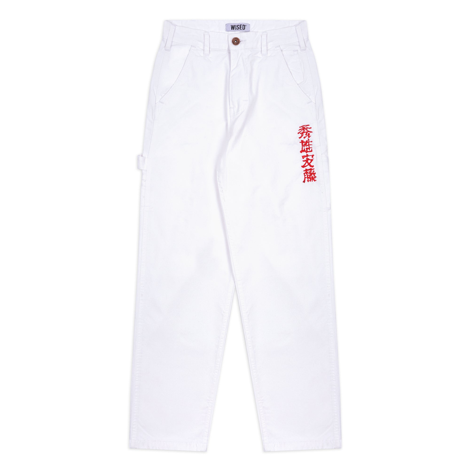 WISED | RAIDEN | CARPENTER PANTS