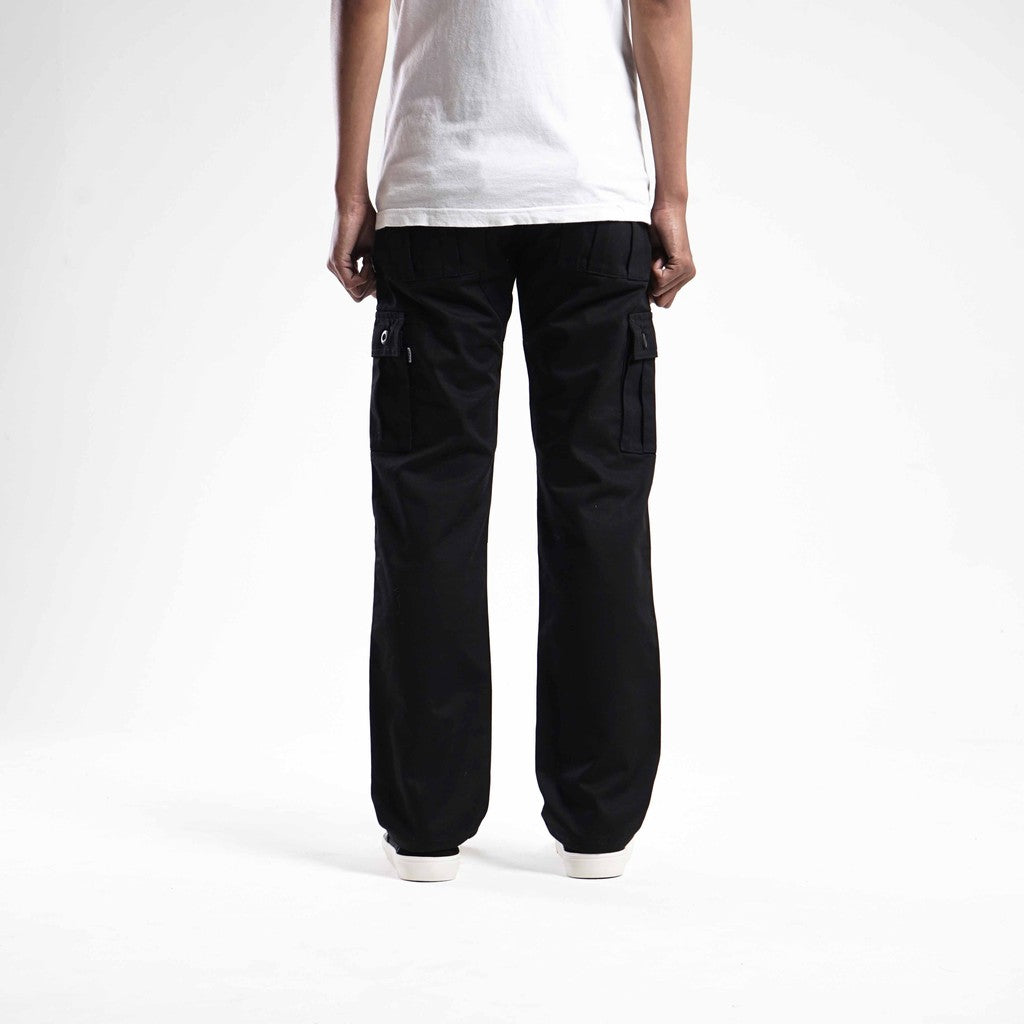 WISED  HOWARD  CARGO PANTS