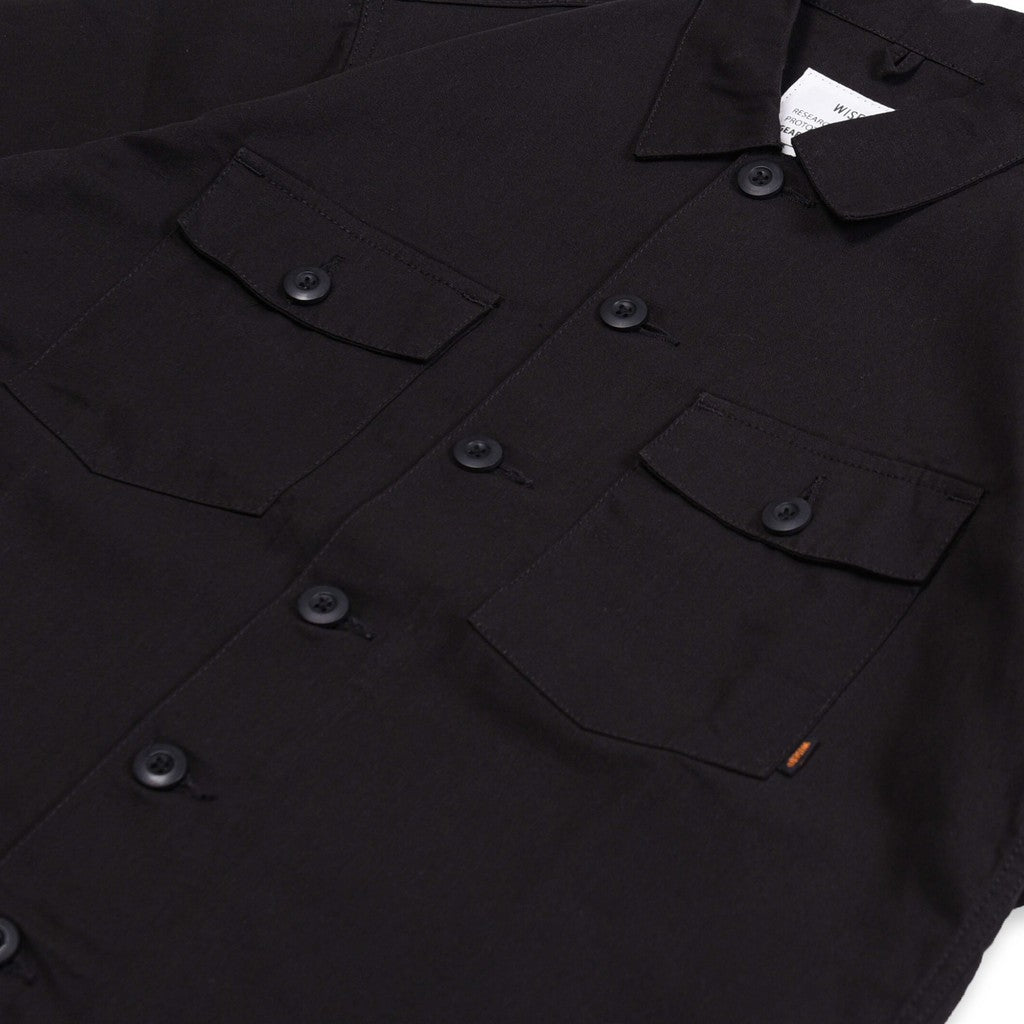 WISED  REGOUT  SHIRT