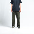 WISED  WATSON OLIVE  WORK PANTS