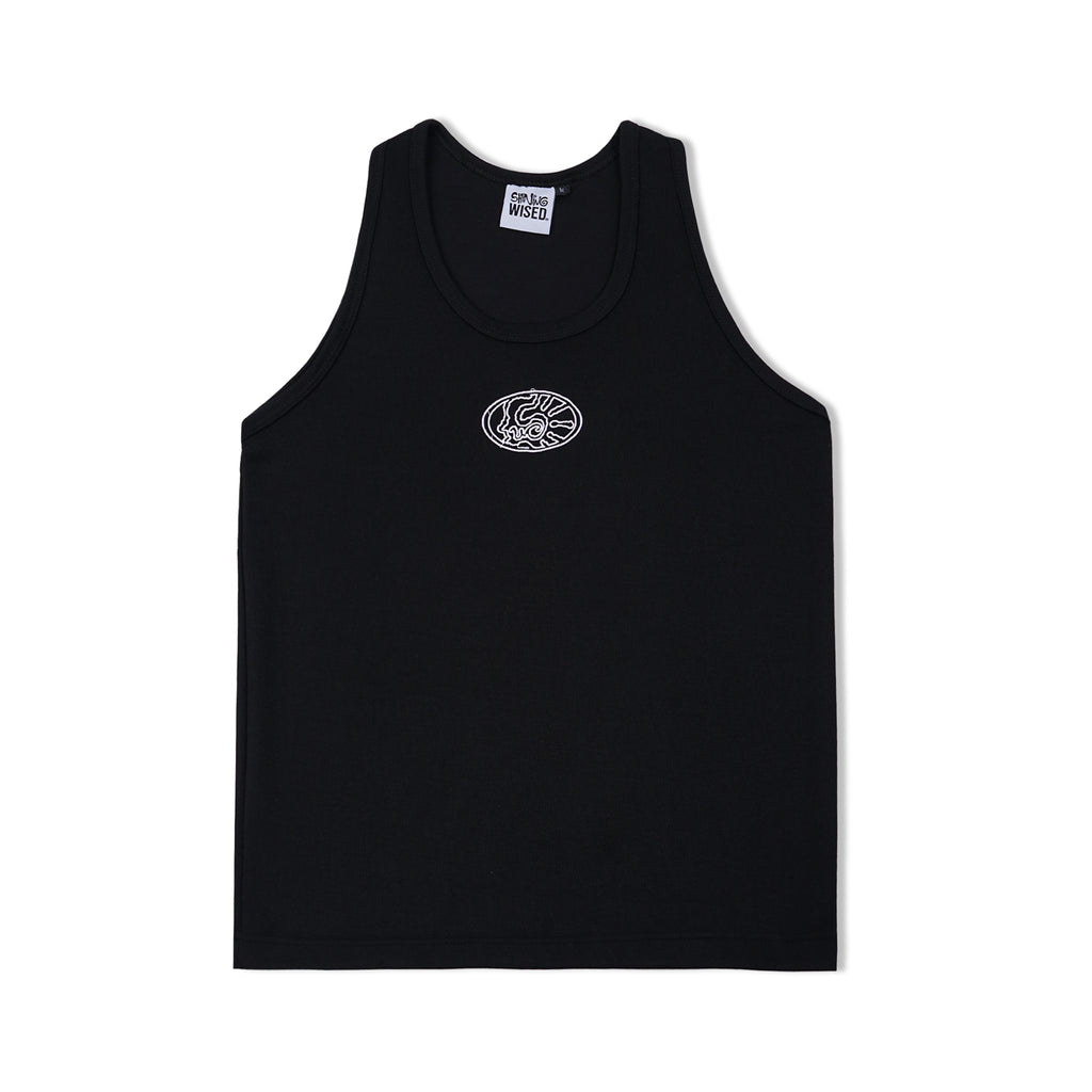 WISED X SHINING | COLDTRAP | TANKTOP