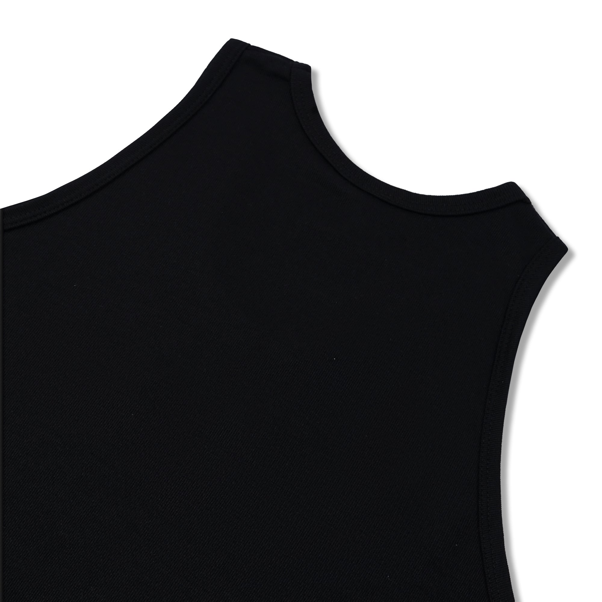 WISED X SHINING | COLDTRAP | TANKTOP