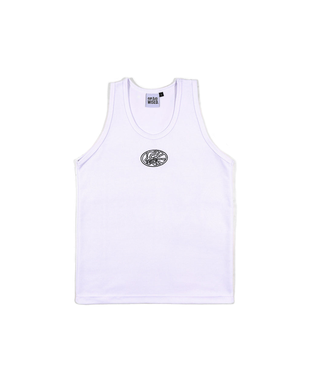 WISED X SHINING | COLDTRAP | TANKTOP