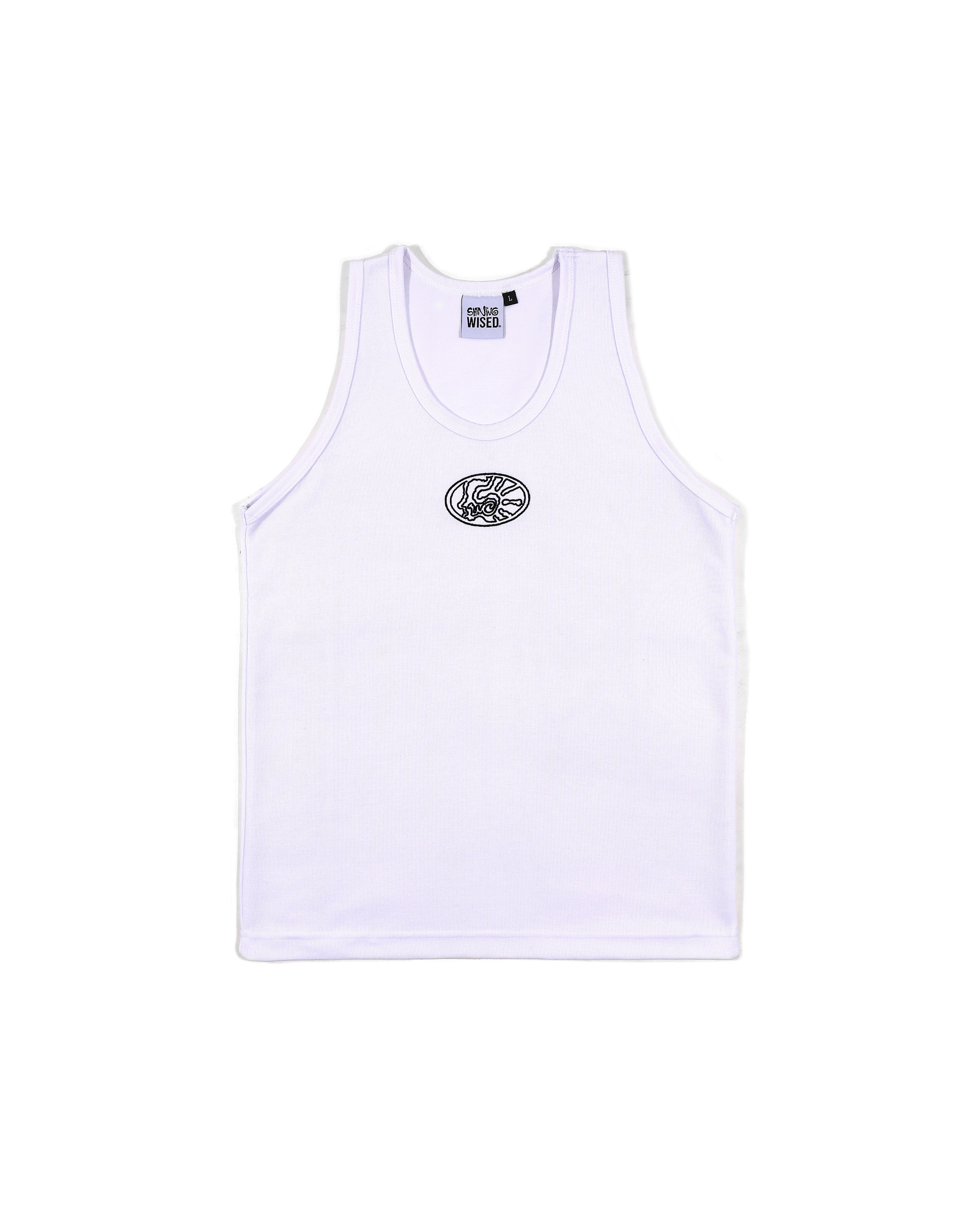 WISED X SHINING | COLDTRAP | TANKTOP