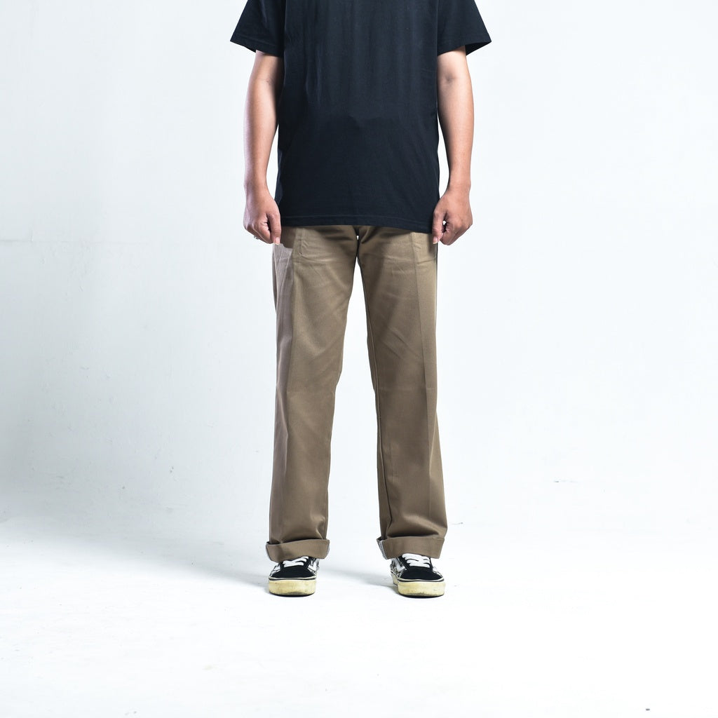 WISED  WATSON KHAKI  WORK PANTS