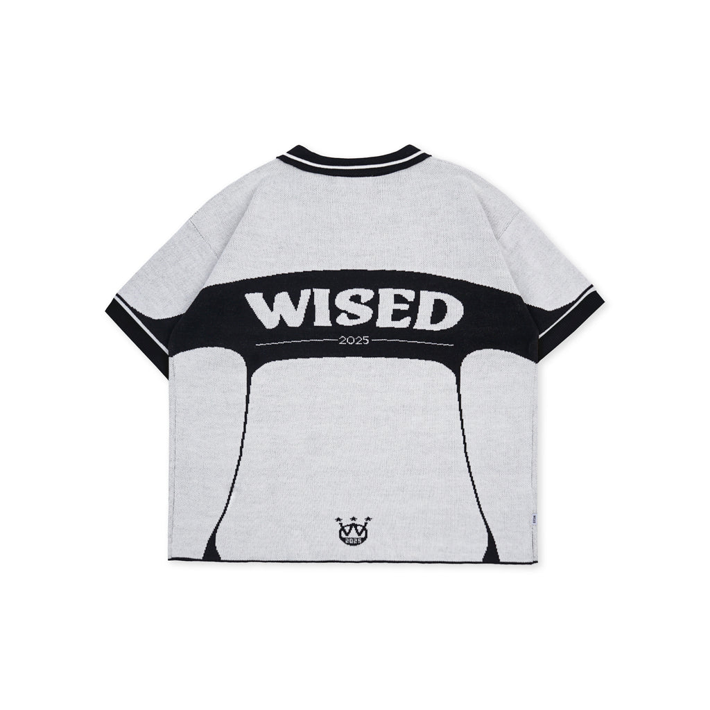 WISED | OXFORD | KNITWEAR