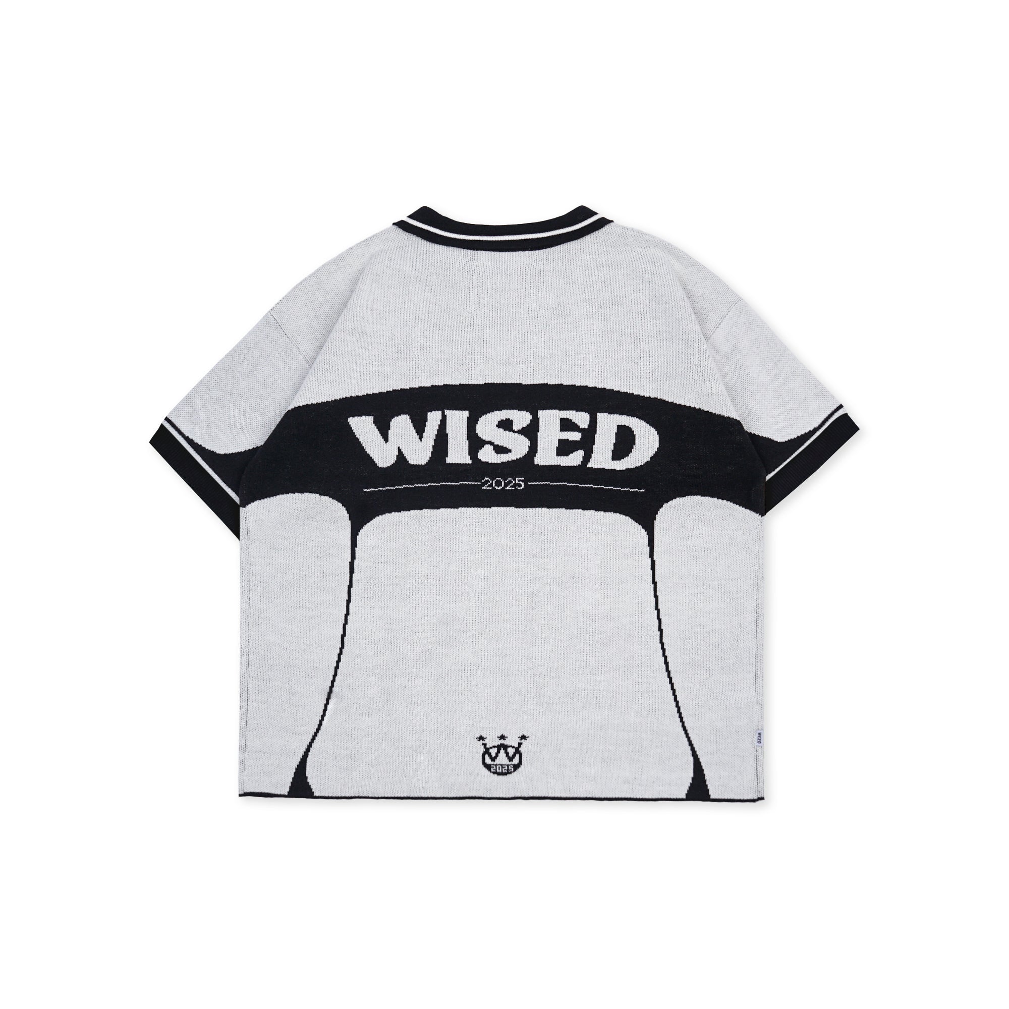 WISED | OXFORD | KNITWEAR