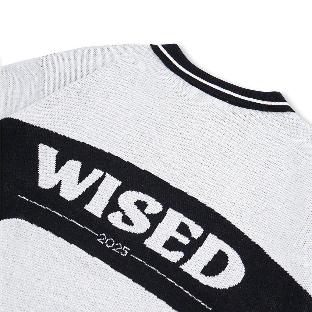 WISED | OXFORD | KNITWEAR