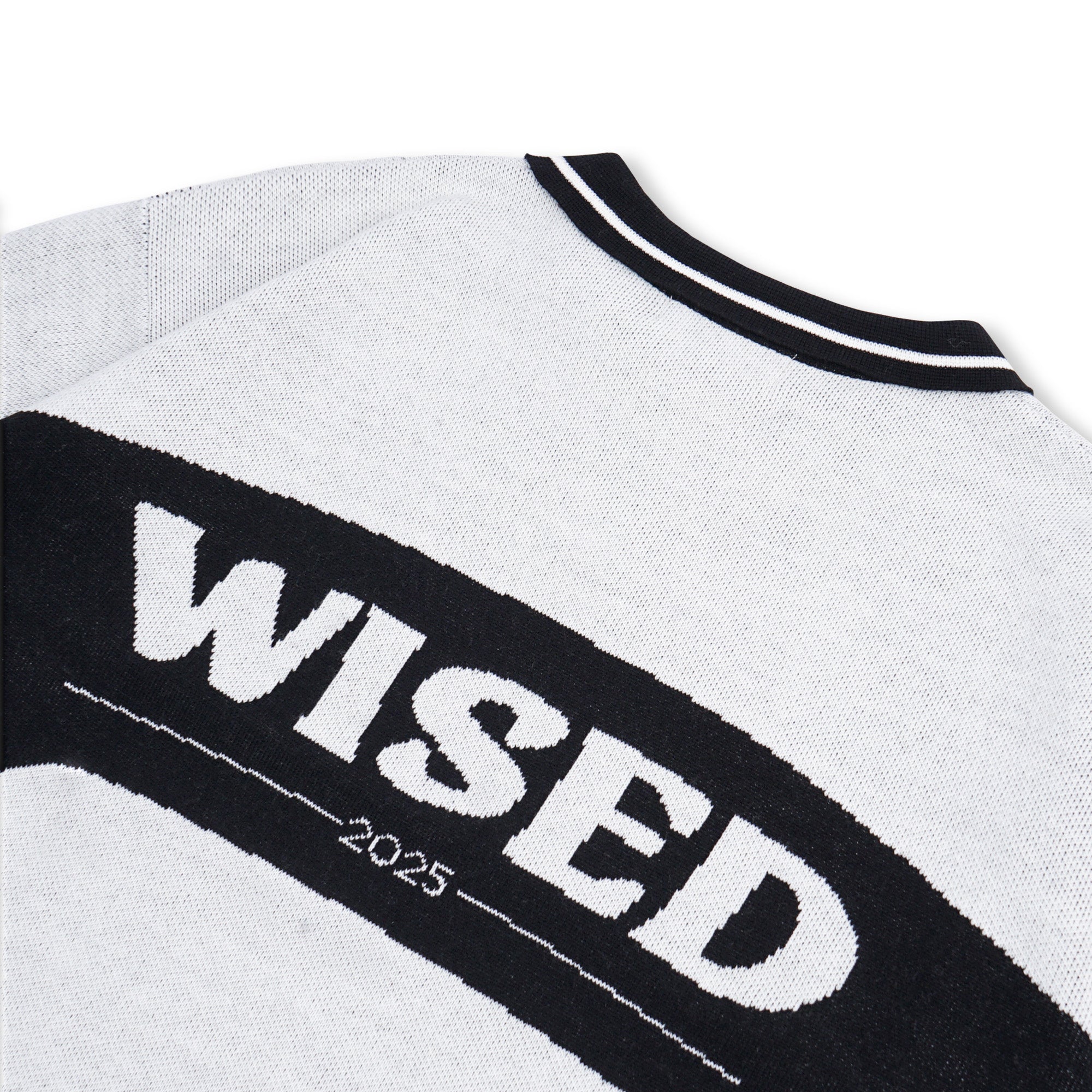 WISED | OXFORD | KNITWEAR