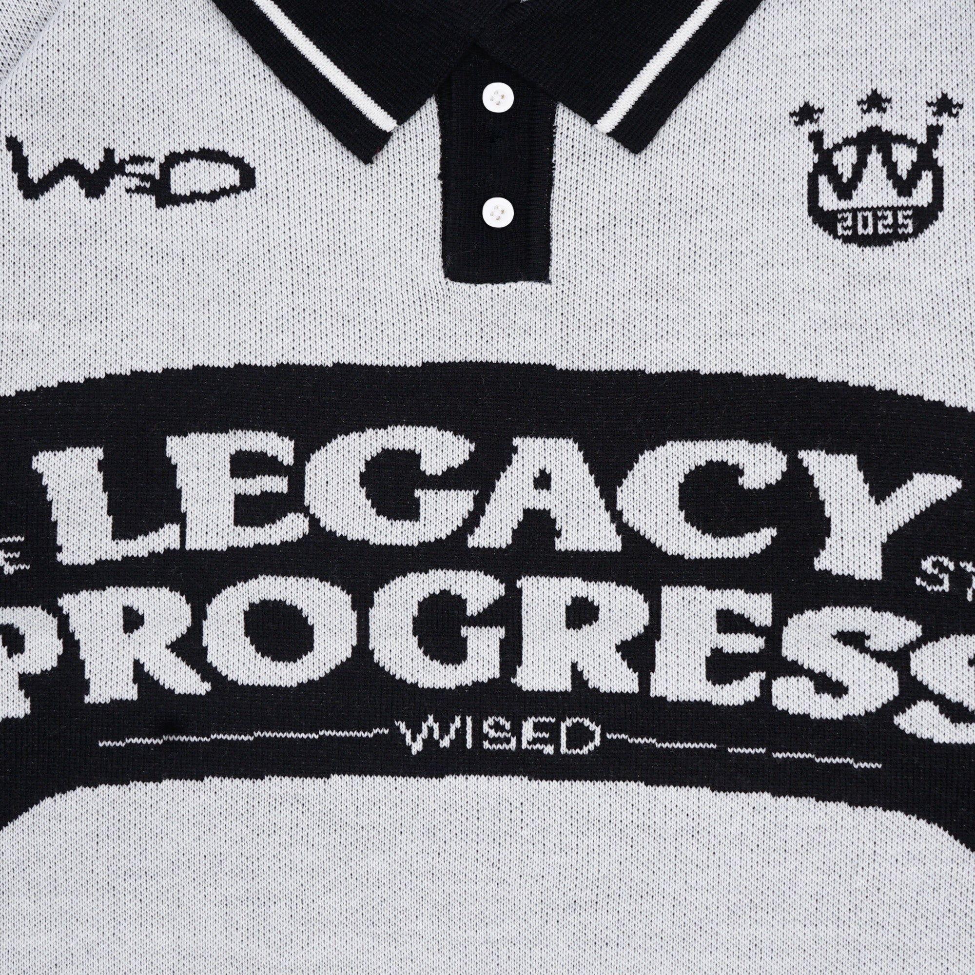 WISED | OXFORD | KNITWEAR