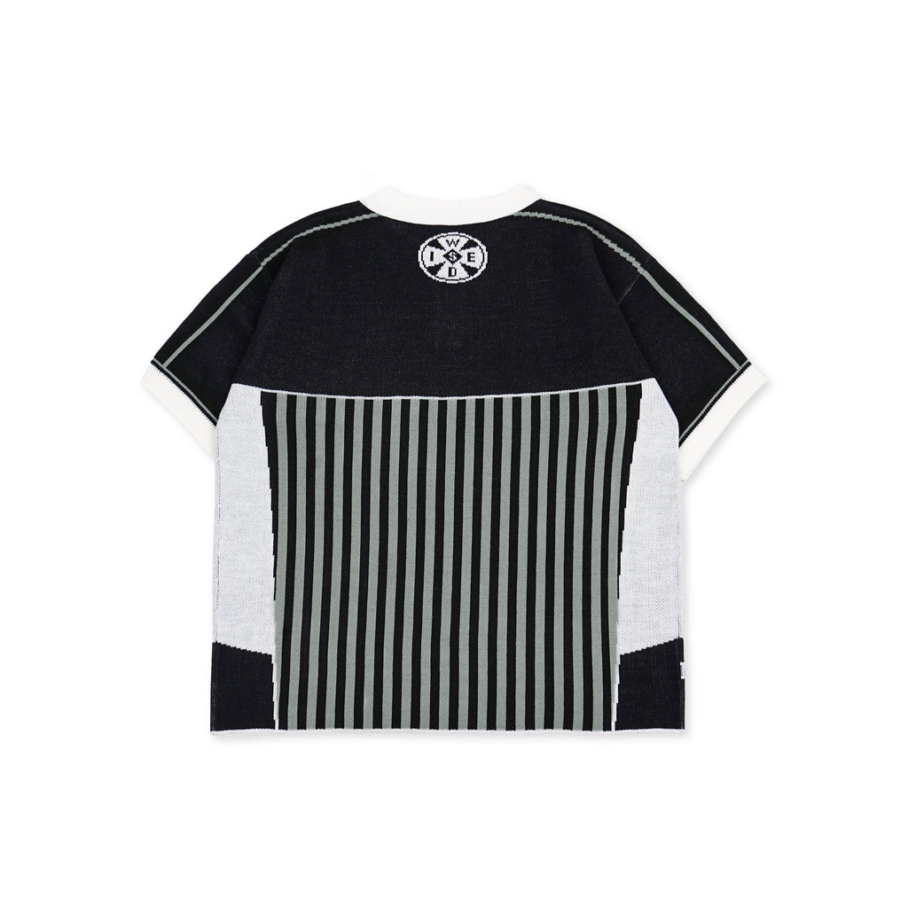 WISED | REVIVAL | KNITWEAR