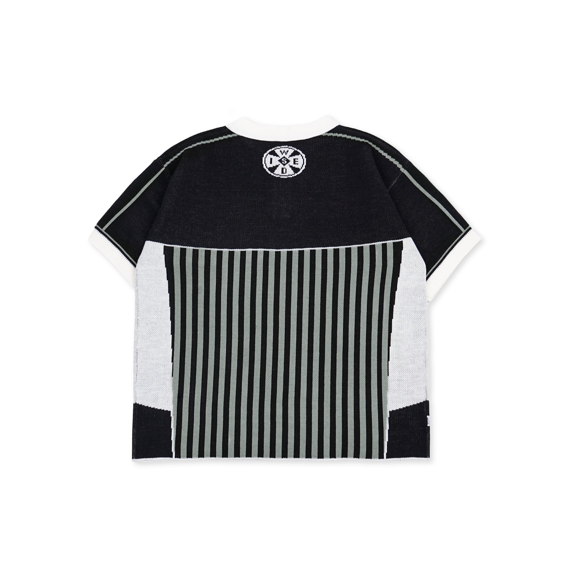 WISED | REVIVAL | KNITWEAR
