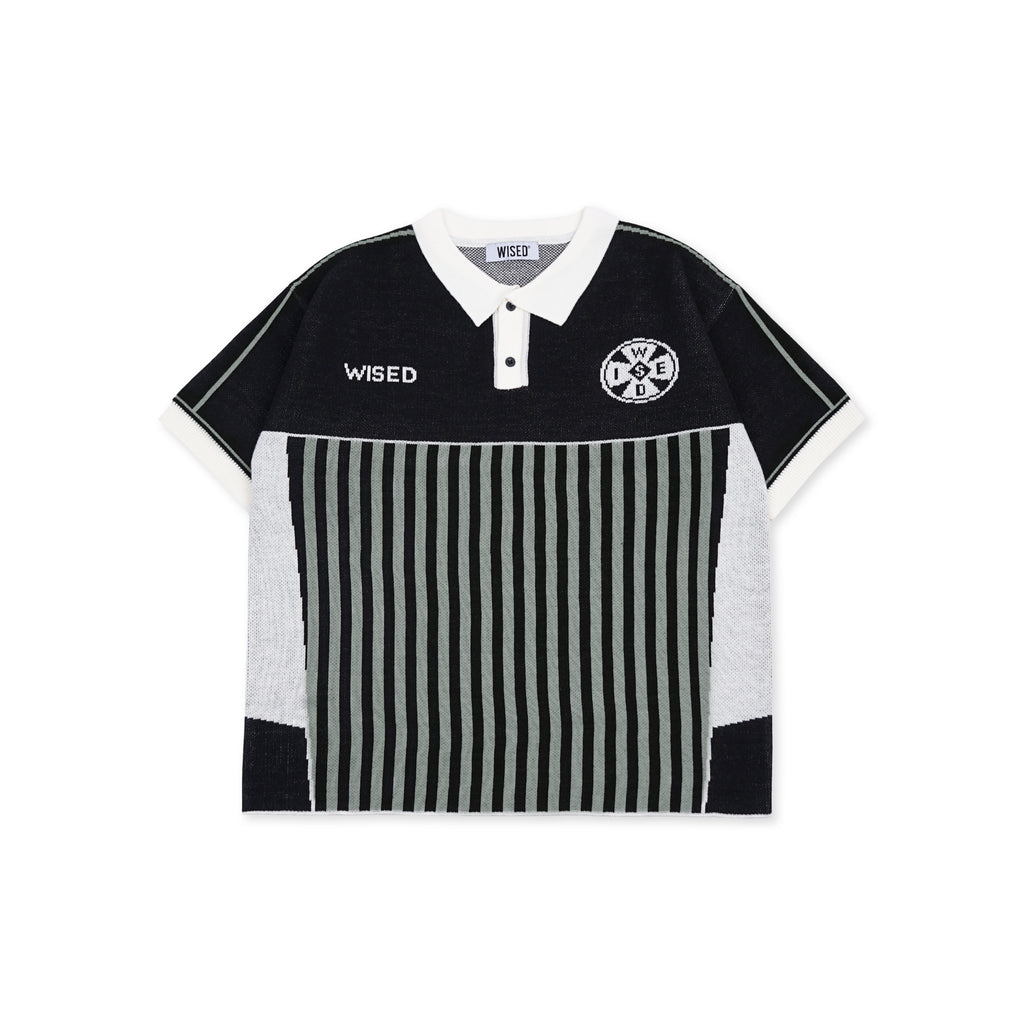 WISED | REVIVAL | KNITWEAR