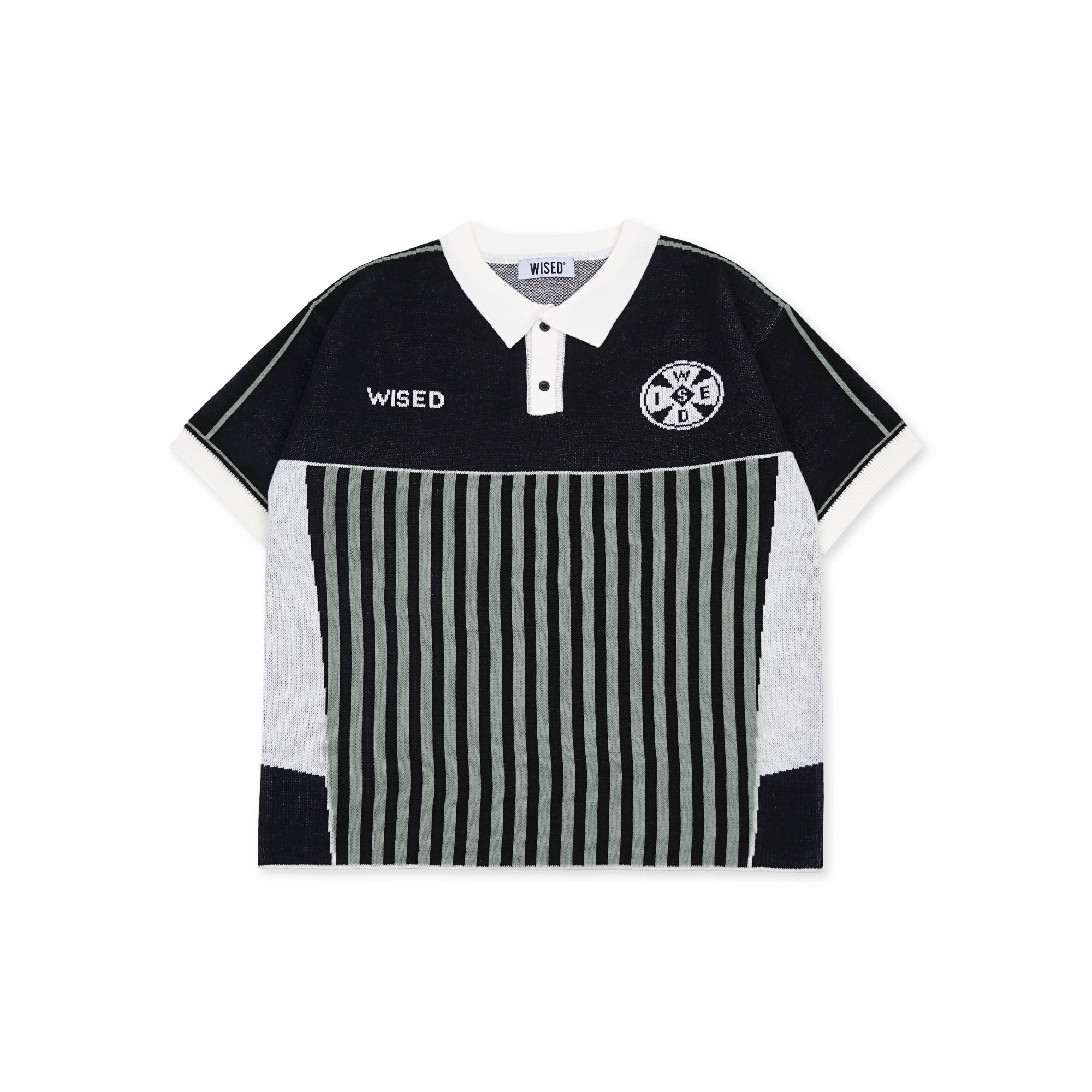 WISED | REVIVAL | KNITWEAR