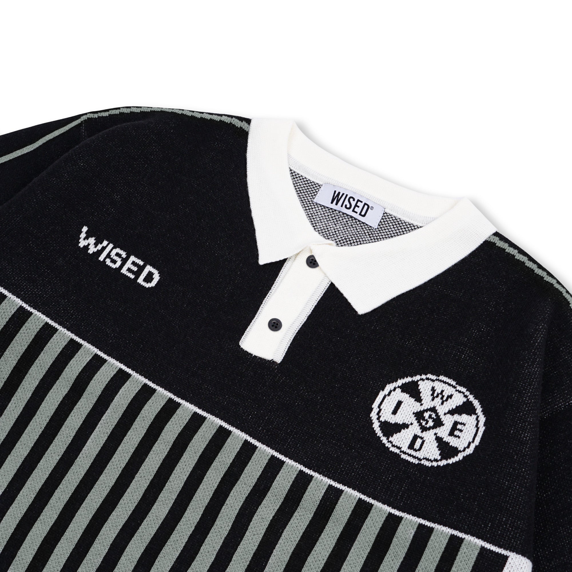 WISED | REVIVAL | KNITWEAR