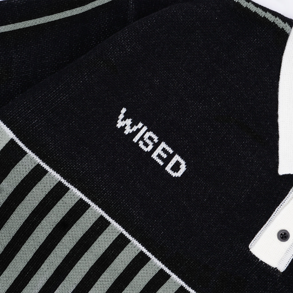 WISED | REVIVAL | KNITWEAR
