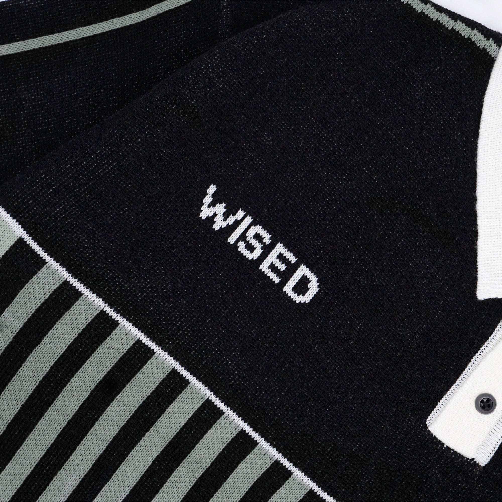 WISED | REVIVAL | KNITWEAR
