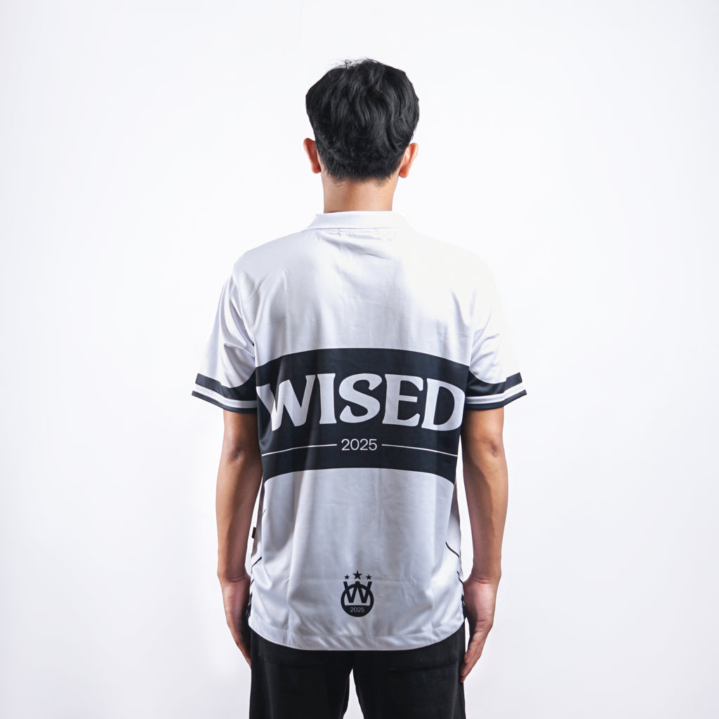 WISED  |  CRUZE  | JERSEY