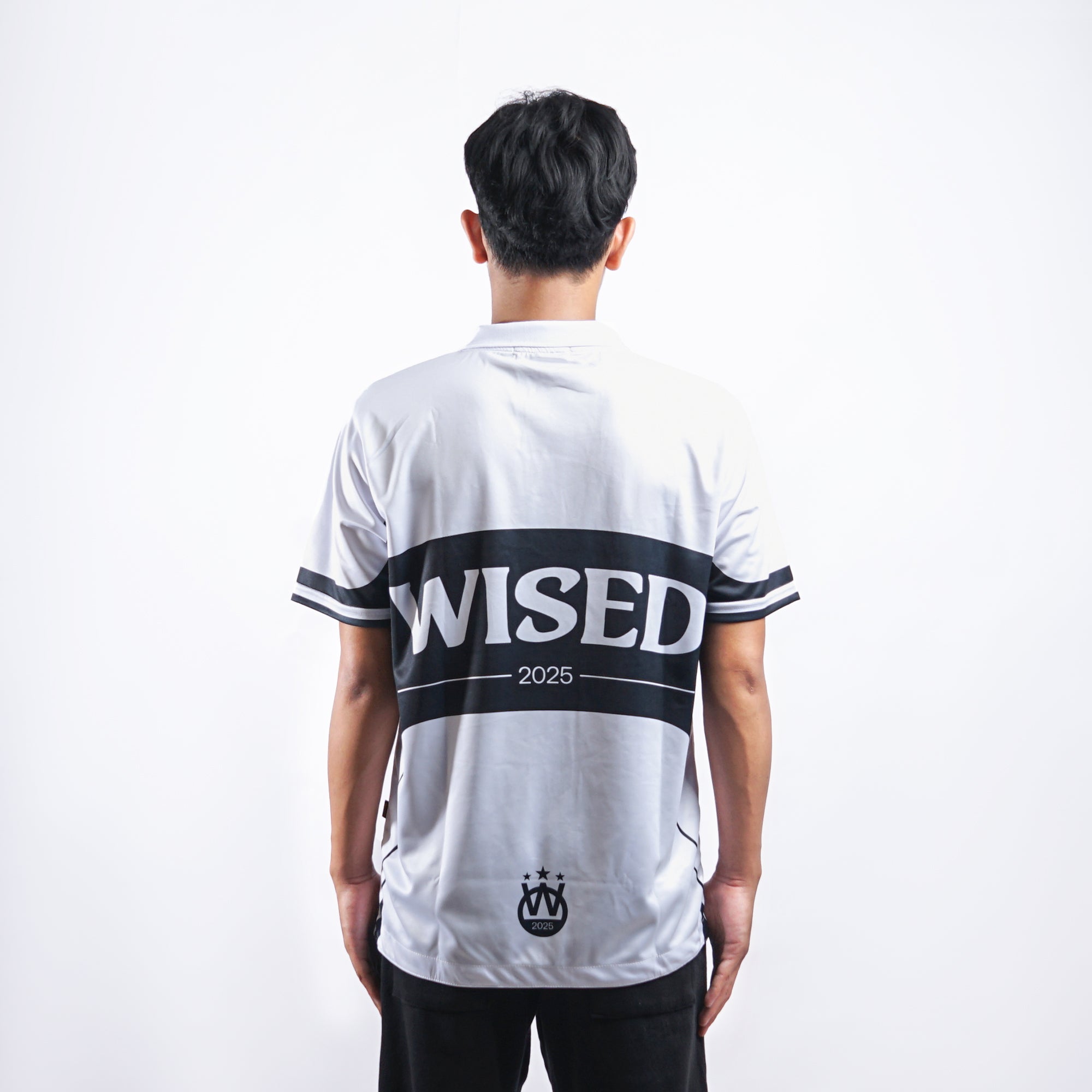 WISED  |  CRUZE  | JERSEY