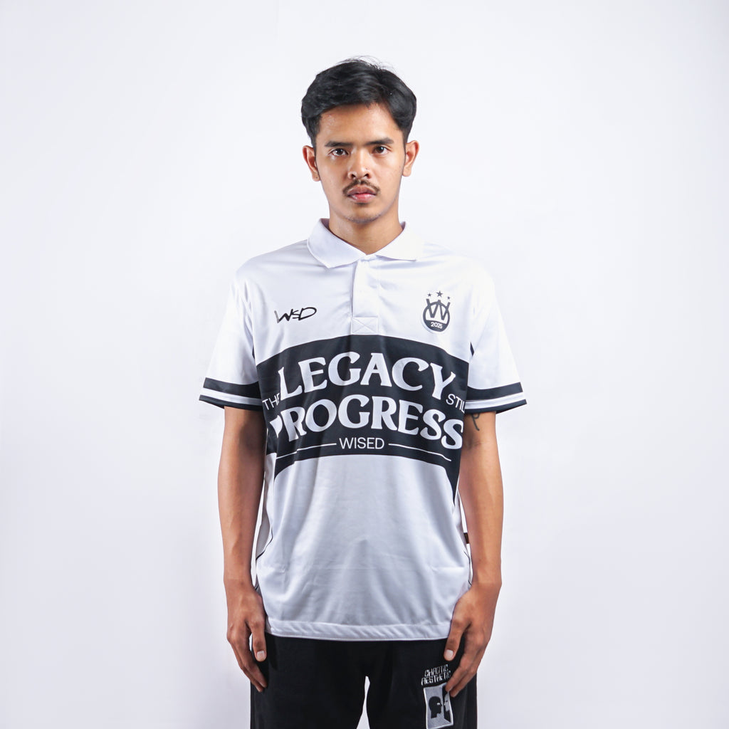 WISED  |  CRUZE  | JERSEY