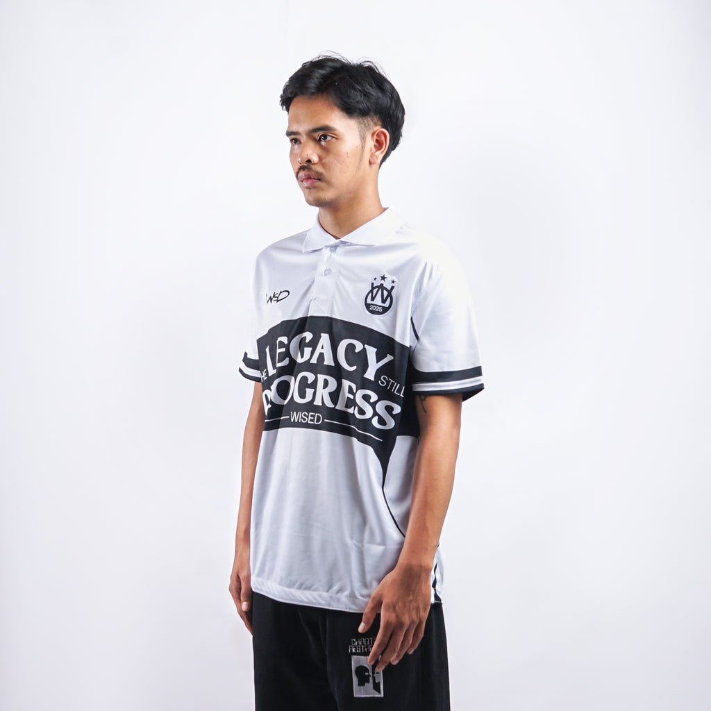 WISED  |  CRUZE  | JERSEY