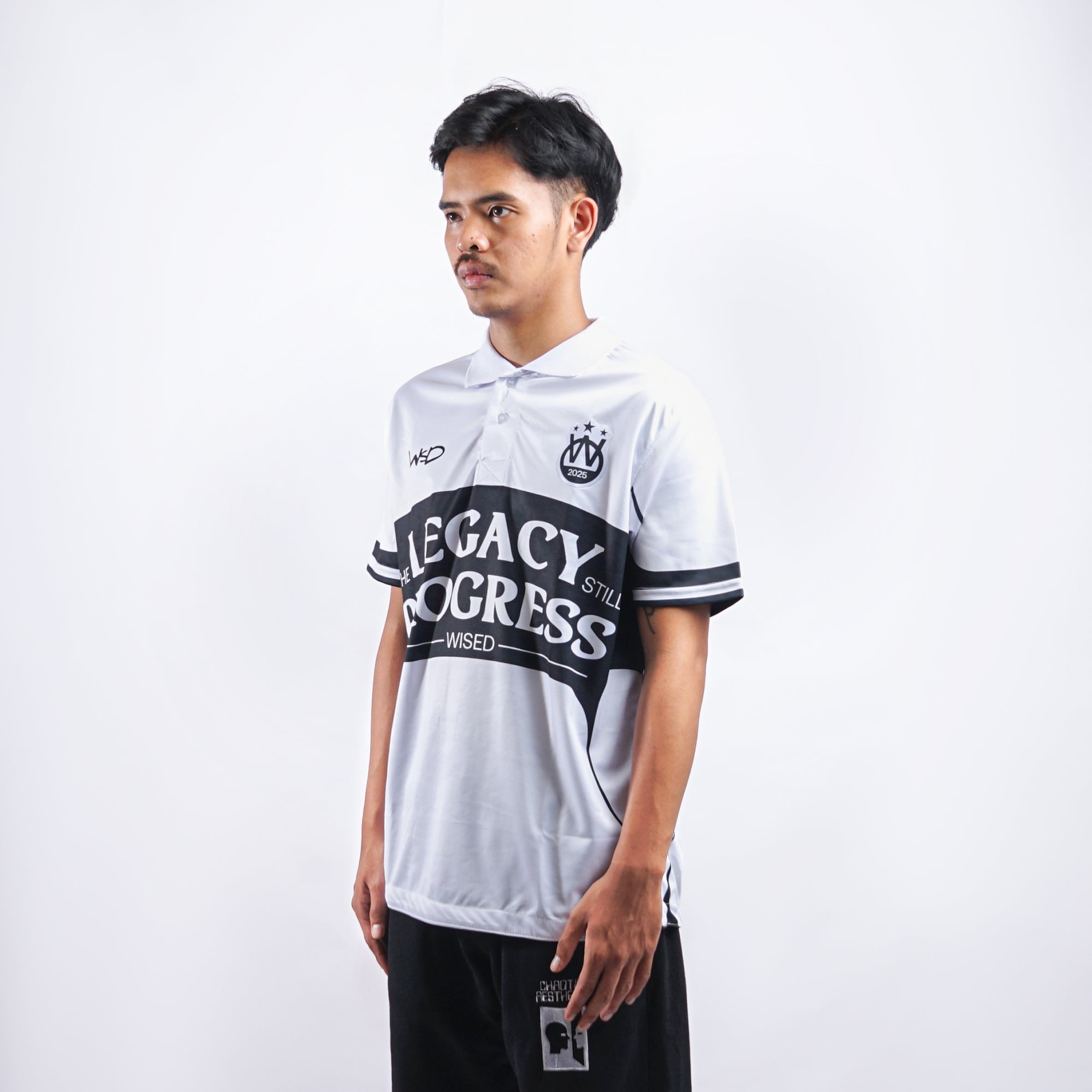 WISED  |  CRUZE  | JERSEY