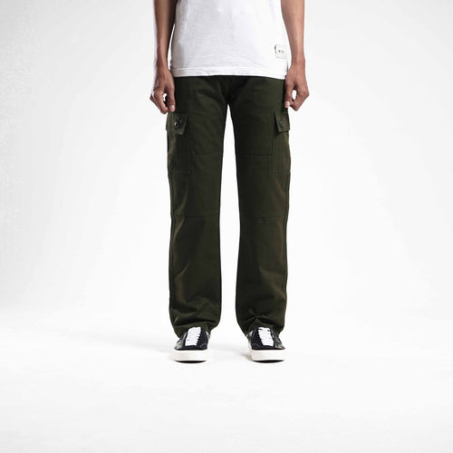 WISED  HOWARD  CARGO PANTS