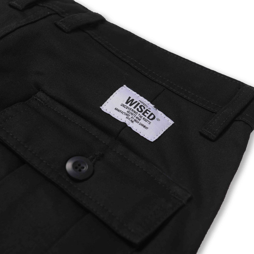WISED  HOWARD  CARGO PANTS